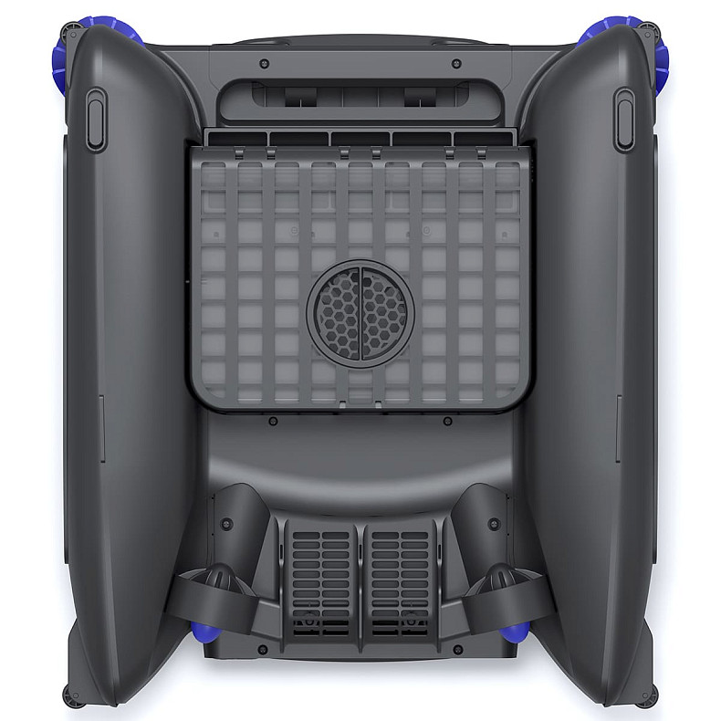 Робот-пылесос для бассейна Dreame J1