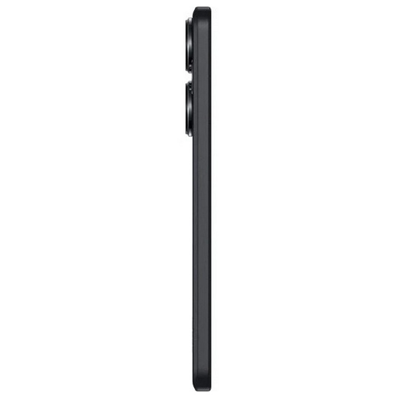 Смартфон Xiaomi Poco F6 8/256GB Black_EU