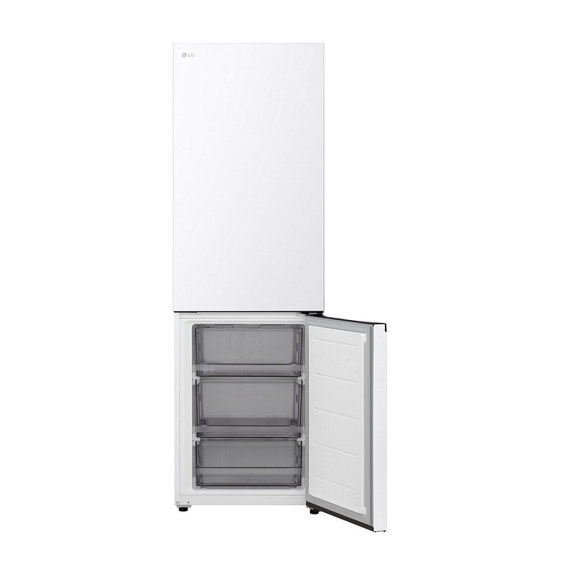Холодильник LG GC-B459EQYM