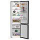 Холодильник Whirlpool WHK25404XBR5E