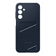 Чохол SAMSUNG для A25 Card Slot Case Black Blue EF-OA256TBEGWW