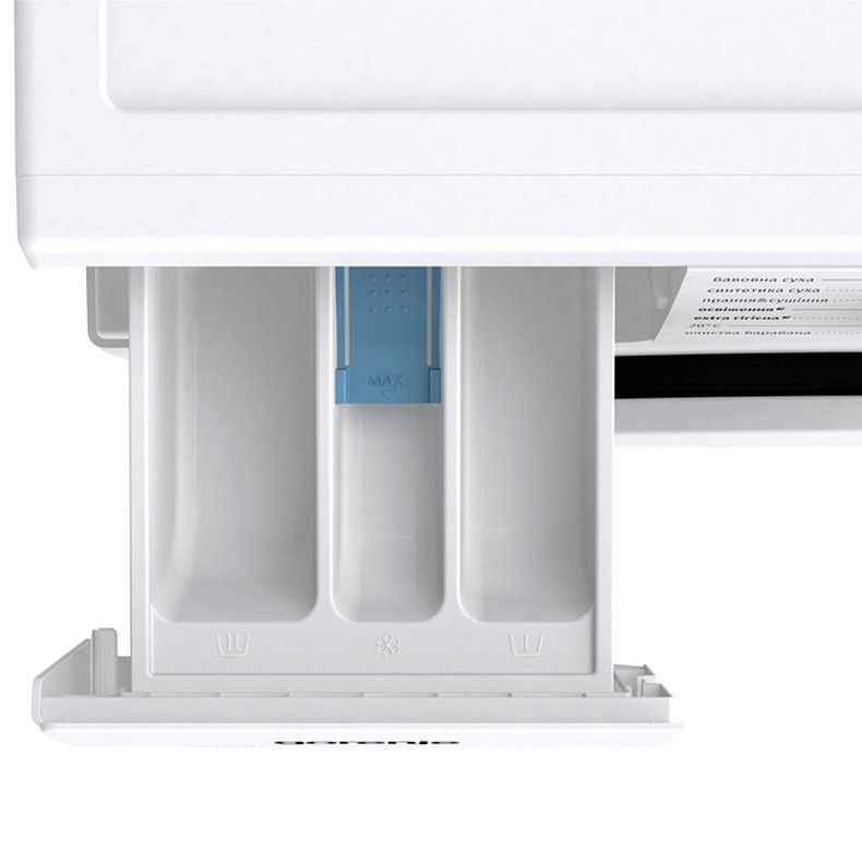 Прально-сушильна машина Gorenje W3D2A854ADS/UA