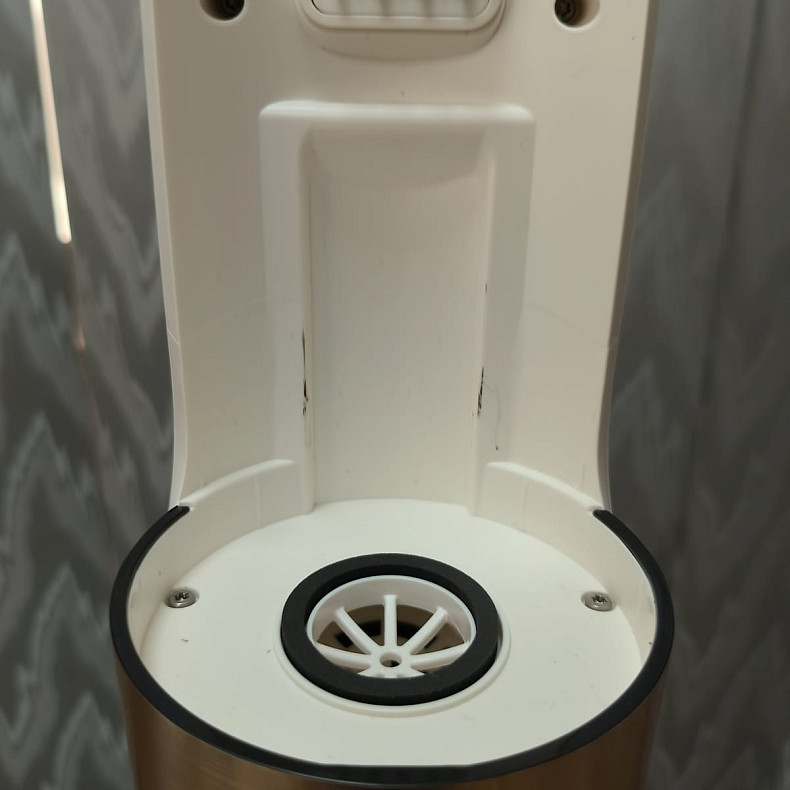 Моющий пылесос Wet&Dry Vacuum Cleaner MOVA K30 Mix  --  Уценка