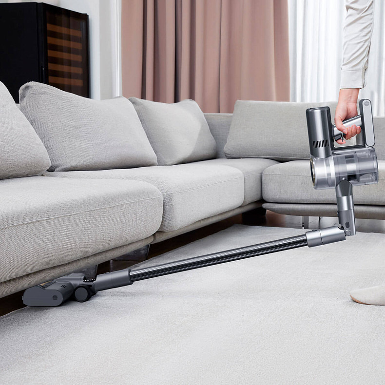 Беспроводной пылесос Dreame V12 PRO