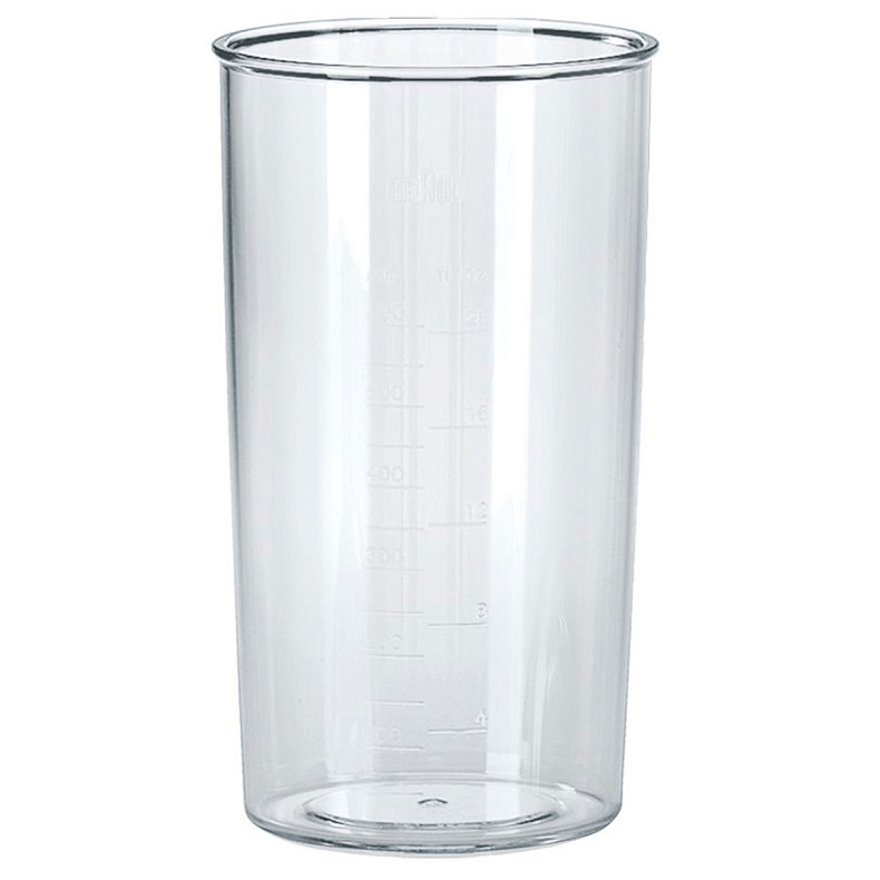 Блендер Braun MQ 7035I WH 0X22111420 MultiQuick 7