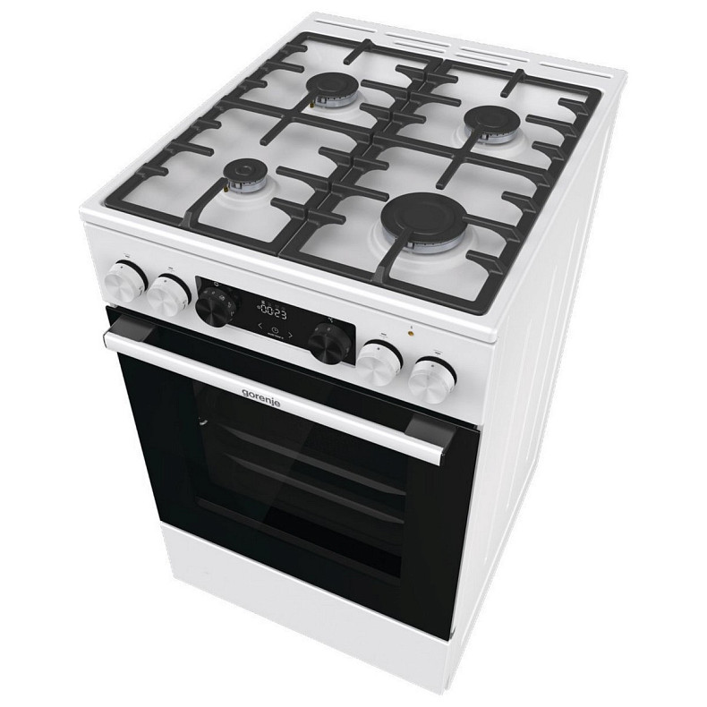 Плита кухонная Gorenje GKS5C73WF