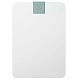 Жорсткий диск Seagate Ultra Touch Cloud 2.0TB White (STMA2000400)