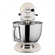 Кухонный комбайн KitchenAid Artisan 4,8 л 5KSM125EMH с откидным блоком, цвет молочный коктель