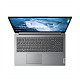 Ноутбук Lenovo IdeaPad 1 15AMN7 (82VG00QSRA) Cloud Grey