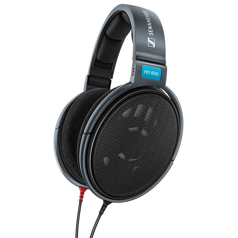Наушники SENNHEISER HD 600