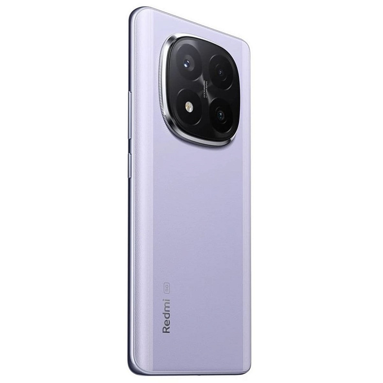 Смартфон Xiaomi Redmi Note 14 Pro+ 5G 8/256GB Lavender Purple