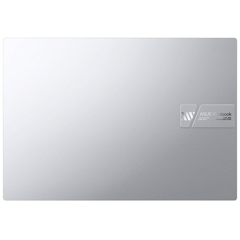 Ноутбук Asus Vivobook 16X K3605ZF-N1098 (90NB11E2-M003C0) Cool Silver