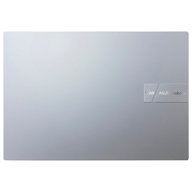 Ноутбук Asus Vivobook 16 X1605ZA-MB332 (90NB0ZA2-M00J00) Transparent Silver