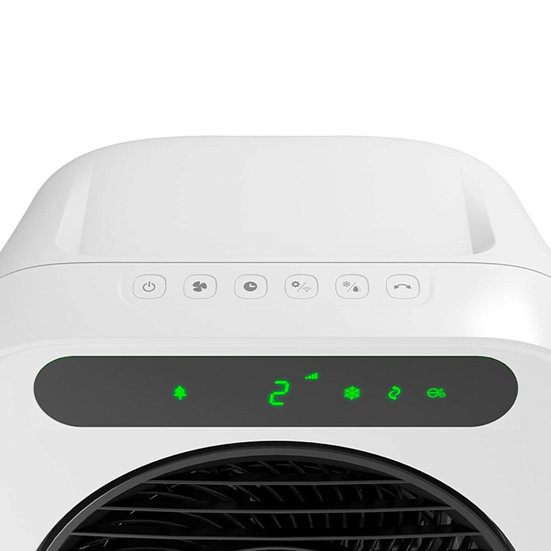 Охладитель воздуха Olimpia Splendid PELER 25 WIFI (OS-99209)