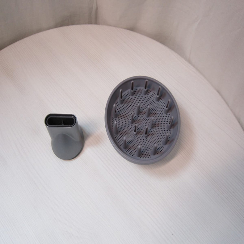 Фен CECOTEC Bamba IoniCare Rockstar AirSonic - Уценка