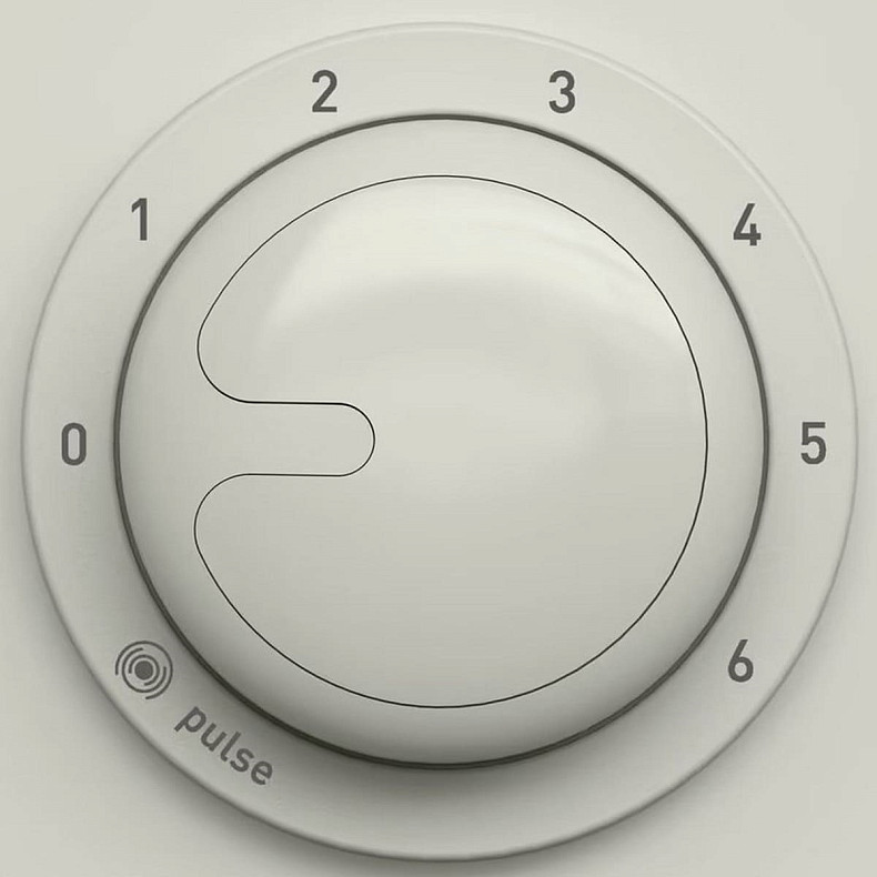 Кухонна машина Tefal QB 160138