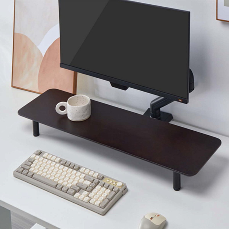 Настольная подставка для монитора OfficePro MR940BR