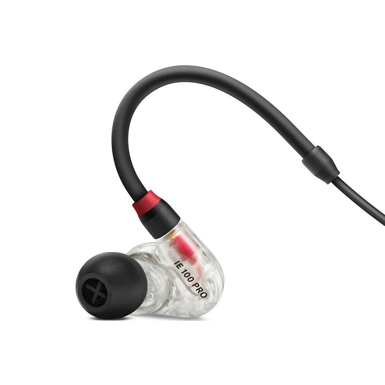 Наушники без микрофона Sennheiser IE 100 PRO Clear (508941)