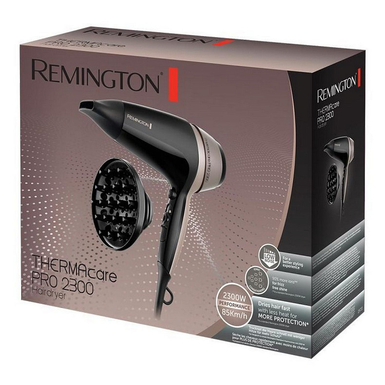 Фен Remington D5805 Sapphire Luxe Hairdryer