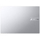 Ноутбук Asus Vivobook 16X K3605ZF-N1098 (90NB11E2-M003C0) Cool Silver