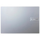 Ноутбук Asus Vivobook 16 X1605ZA-MB332 (90NB0ZA2-M00J00) Transparent Silver