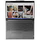 Ноутбук Lenovo ThinkBook 16p-G4 16" 3.2K IPS AG, Intel i9-13900H, 32GB, F1TB, сер (21J8003FRA)