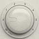 Кухонна машина Tefal QB 160138