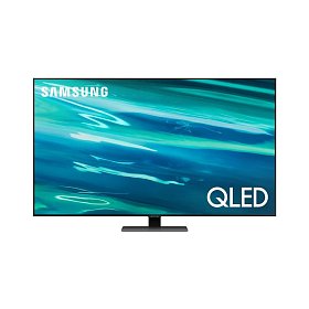 Телевизор Samsung QE75Q80AAUXUA