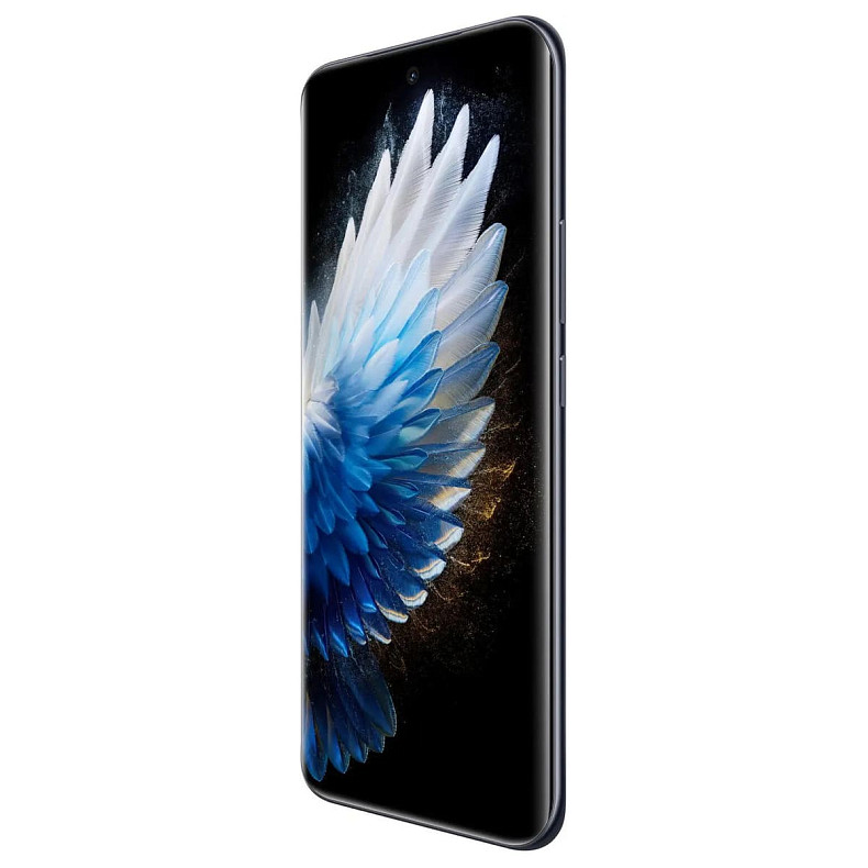 Смартфон Tecno Spark 40 Pro+ (KM7) 8/256GB Nebula Black (4894947096334)