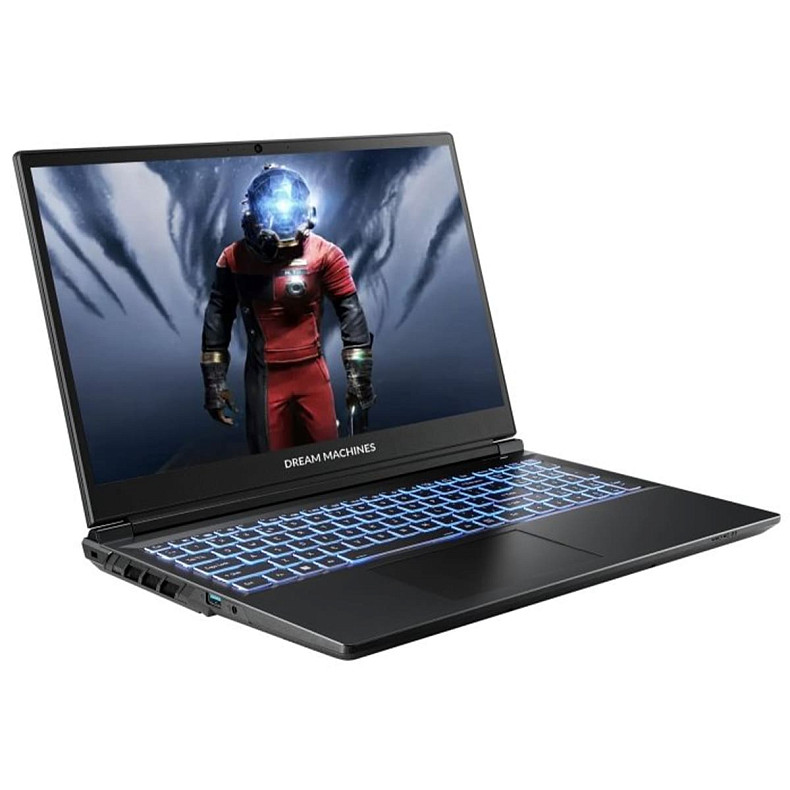 Ноутбук Dream Machines CI9-14900HX 15" 32GB/1TB (RG5060-15UA30)