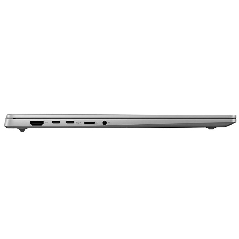 Ноутбук ASUS Vivobook S 16 M5606UA-MX027 16" 3.2K OLED, AMD R7-8845HS, 32GB, F1TB, UMA, NoOS