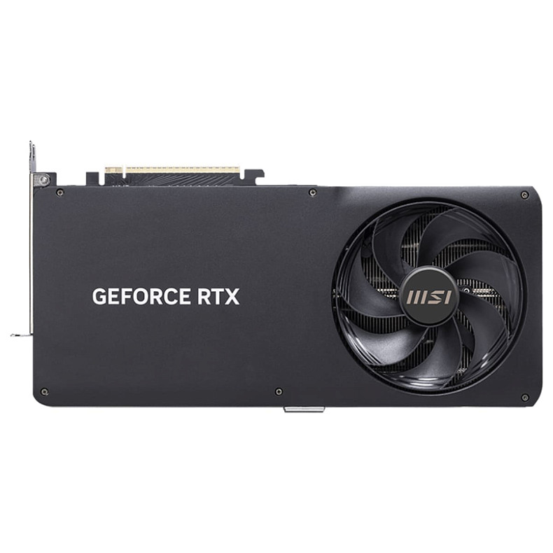 Видеокарта MSI GeForce RTX 5070 Ti EXPERT OC 16GB GDDR7