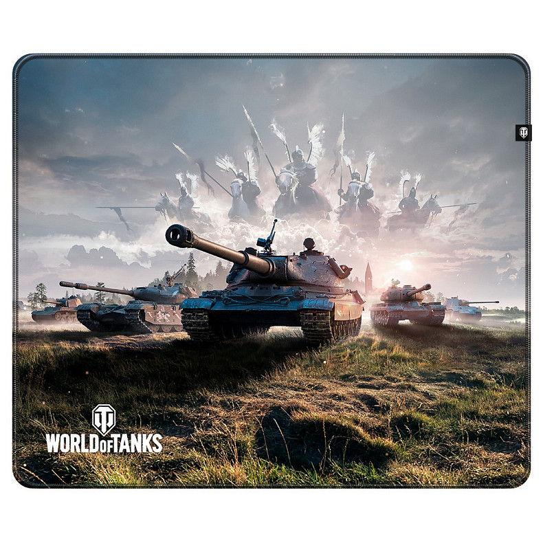 Килимок Wargaming World of Tanks Winged Warriors (FSWGMP_WINGWR_M)