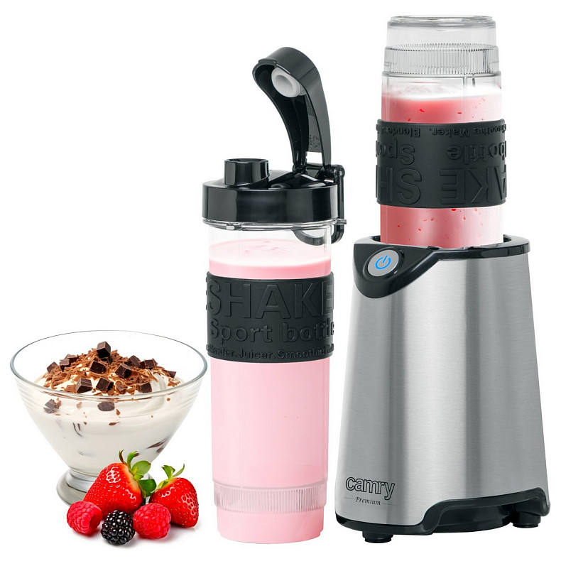 Фітнес-блендер Camry CR 4069