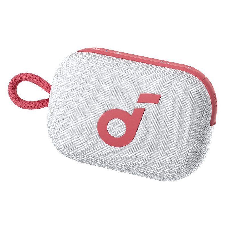 Акустическая система Anker SoundCore Select 4 Go Red (A31X1091)