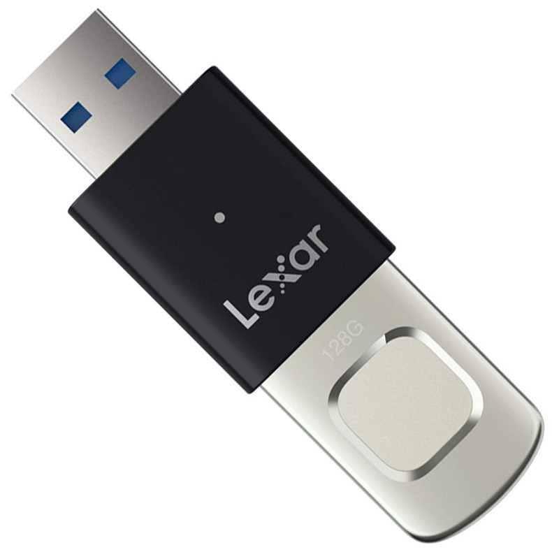 Флеш-накопичувач Lexar F35PRO USB3.2 64GB LJDF35P064G-RNBNG