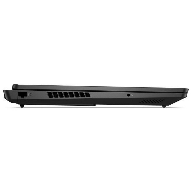 Ноутбук HP OMEN Gaming 17-db1014ua 17.3" FHD IPS,300n/Ryzen AI 7-350(5.0)/24Gb/SSD1TB/RTX5060,8GB/DOS/Чорний