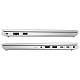 Ноутбук HP EliteBook 640 G10 14" FHD IPS,250n/i7-1355U (5.0)/32Gb/SSD512Gb/Int Iris Xe/FPS/Підсв/DOS