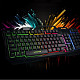Клавіатура GamePro GK670
