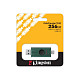 Флешка Kingston DataTraveler Duo 256GB USB3.2 Type-C Green (DTDEG2/256GB)
