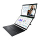 Ноутбук ASUS Zenbook Duo UX8406CA-QL048W 14" FHD OLED, Intel Ultra 9 285H, 32GB, F2TB, UMA, Win11