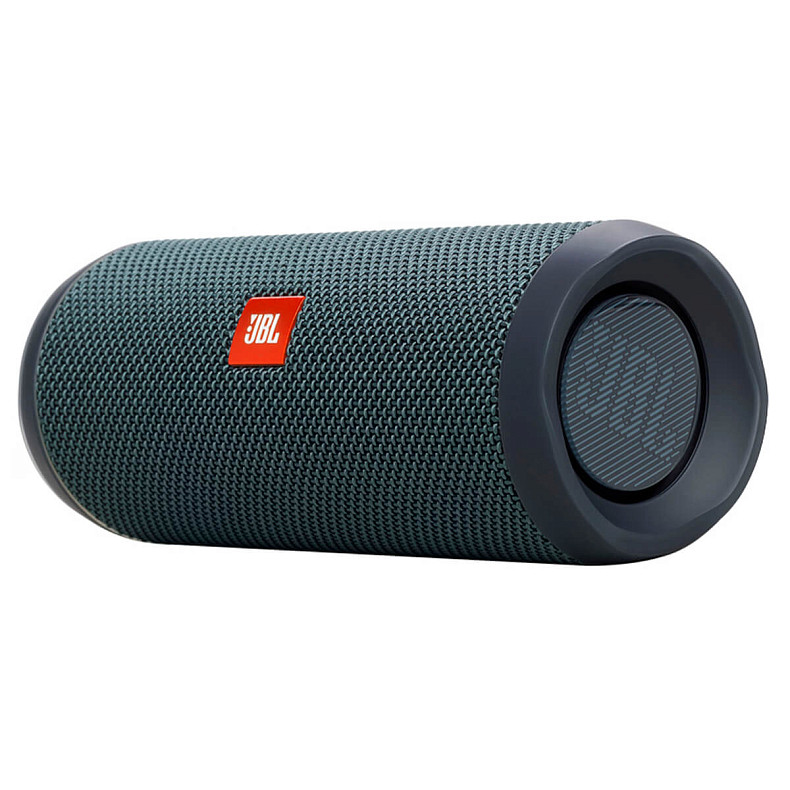 Акустична система JBL Flip Essential 2 Black (JBLFLIPES2)