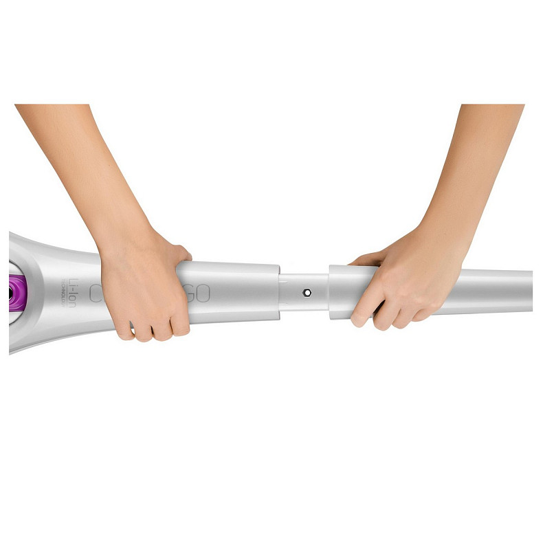 Акумуляторний пилосос Sencor SVC7814VT