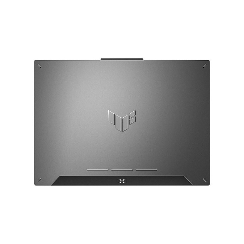 Ноутбук ASUS TUF F15 FX507VU-LP201 15.6" FHD IPS, Intel i7-13620H, 16GB, F512GB, NVD4050-6, NoOS, Cи
