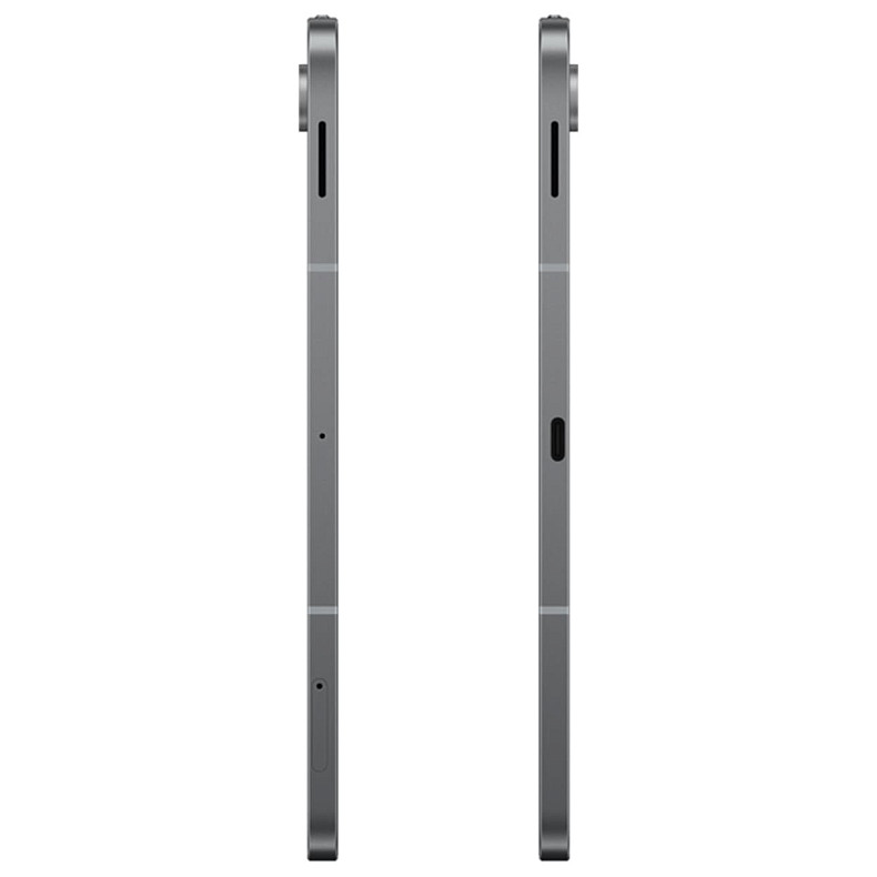 Планшет Samsung Galaxy Tab S10 FE WiFi SM-X520 12/256GB Gray (SM-X520NZAPEUC)