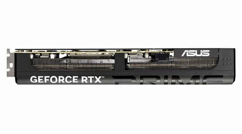 Відеокарта Asus Prime GF RTX 5070 Ti 16GB GDDR7 (PRIME-RTX5070TI-16G)