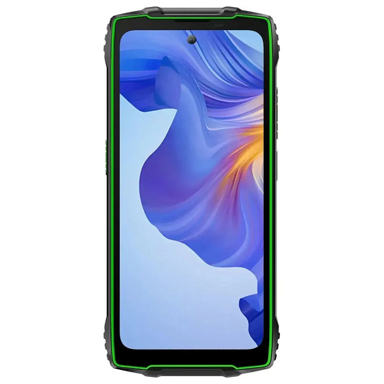 Смартфон Blackview BV8200 12/256GB Green EU