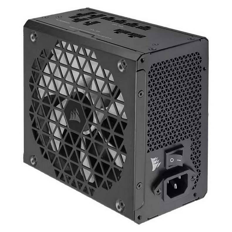 Блок живлення Corsair RM750x Shift PCIE5 (CP-9020251-EU) 750W