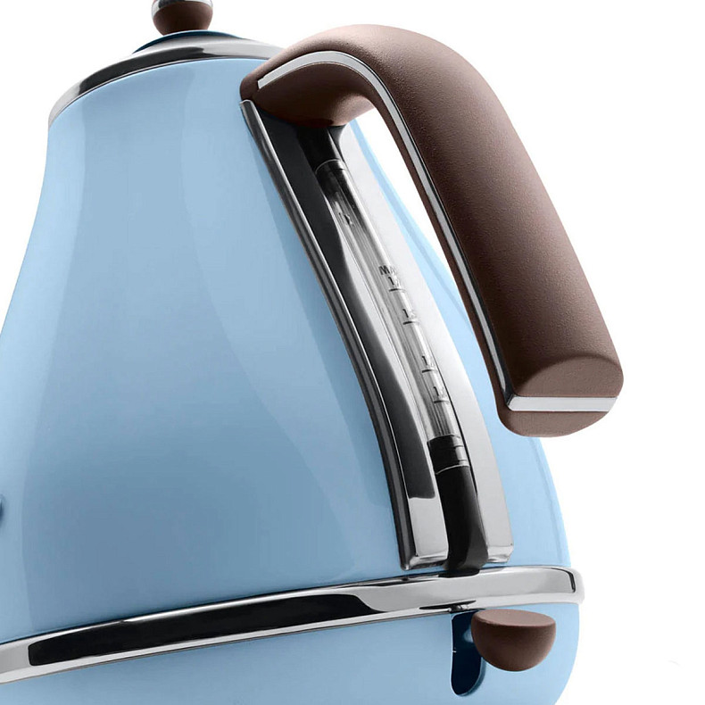 Электрочайник DeLonghi KBOV 2001 AZ