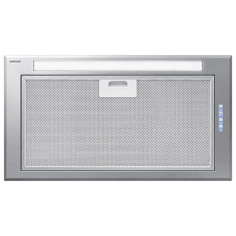 Вытяжка кухонная Samsung NK52FG454CS/UR